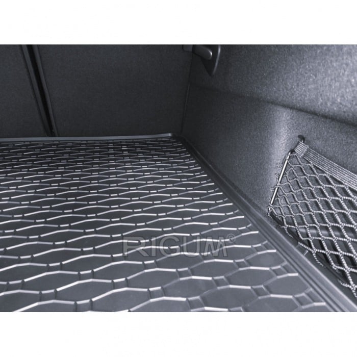 Covoras cauciuc portbagaj BMW Seria 2 Gran Coupe F74 2025-prezent, Rigum Cehia [4]