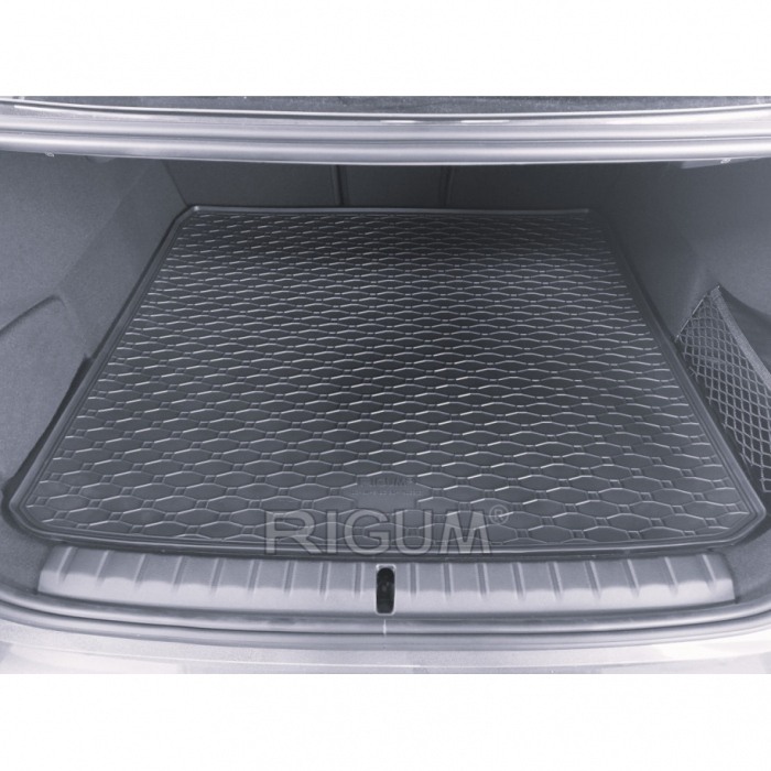 Covoras cauciuc portbagaj BMW Seria 2 Gran Coupe F74 2025-prezent, Rigum Cehia [2]