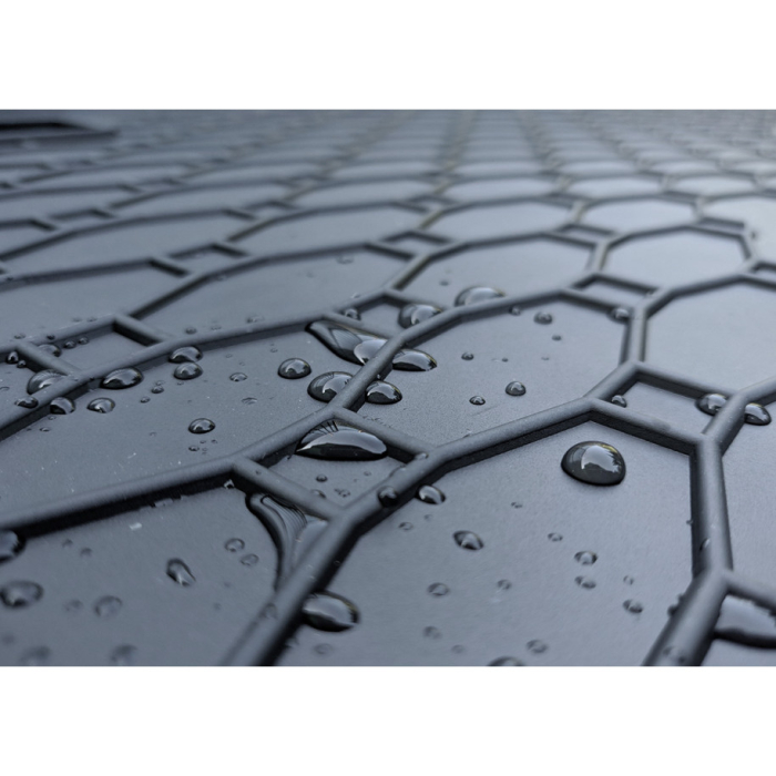 Covoras cauciuc portbagaj Citroen C3 Aircross Hibrid 2024-prezent, Rigum Cehia [3]