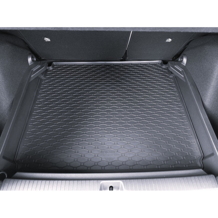 Covoras cauciuc portbagaj Citroen C3 Aircross Hibrid 2024-prezent, Rigum Cehia [4]