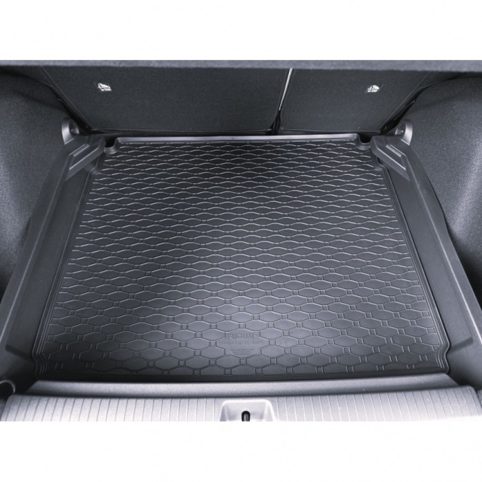 Covoras cauciuc portbagaj Citroen C3 / eC3 Aircross Electric 2025-prezent, Rigum Cehia [3]