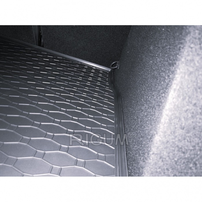 Covoras cauciuc portbagaj Citroen C4 X 2023-prezent, Rigum Cehia [3]