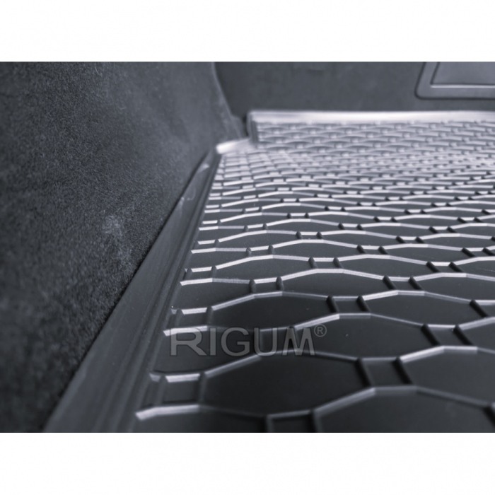 Covoras cauciuc portbagaj Citroen C5 X / C5 X Plug-in Hybrid 2022-prezent, Rigum Cehia [3]