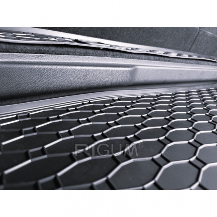 Covoras cauciuc portbagaj Honda CR-V (5) / CR-V Hybrid 10.2018-prezent, Rigum Cehia [4]