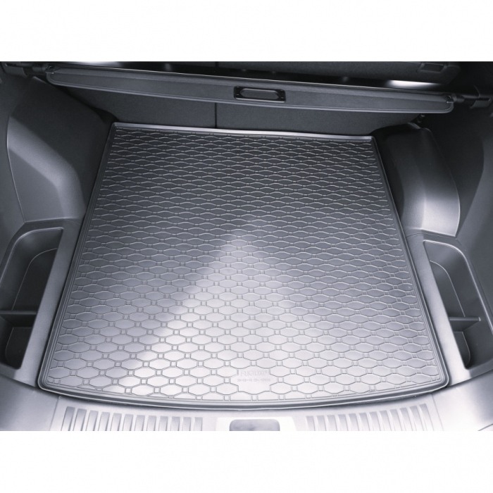 Covoras cauciuc portbagaj KGM (Ssangyong) Actyon 2025-prezent, Rigum Cehia [2]