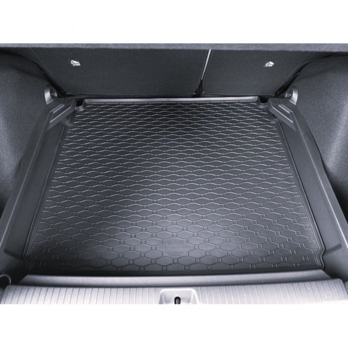 Covoras cauciuc portbagaj Opel Frontera / Frontera electric 2025-prezent, Rigum Cehia [3]