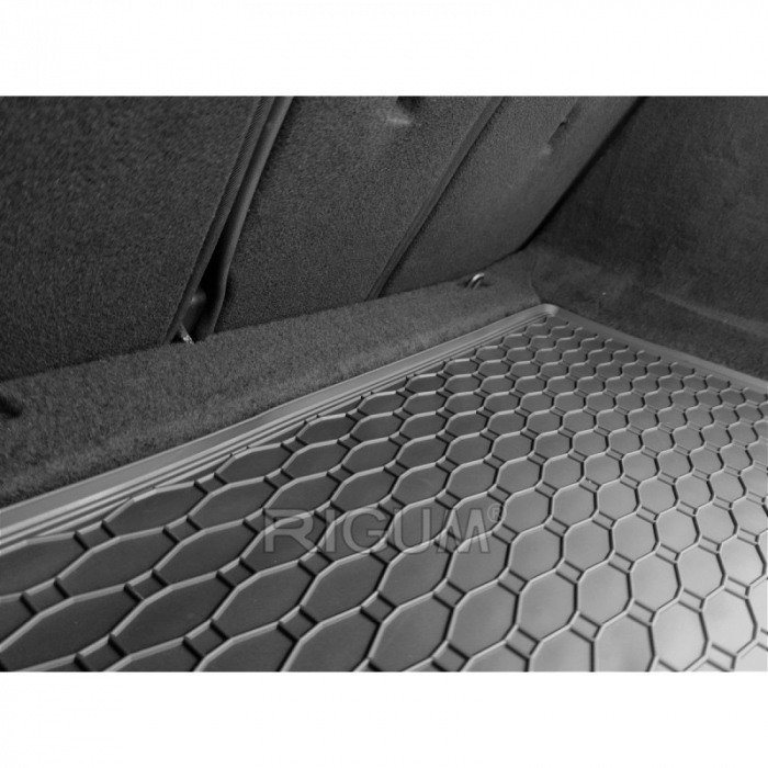 Covoras cauciuc portbagaj Opel Insignia B Berlina, 2017-prezent, Rigum Cehia [2]