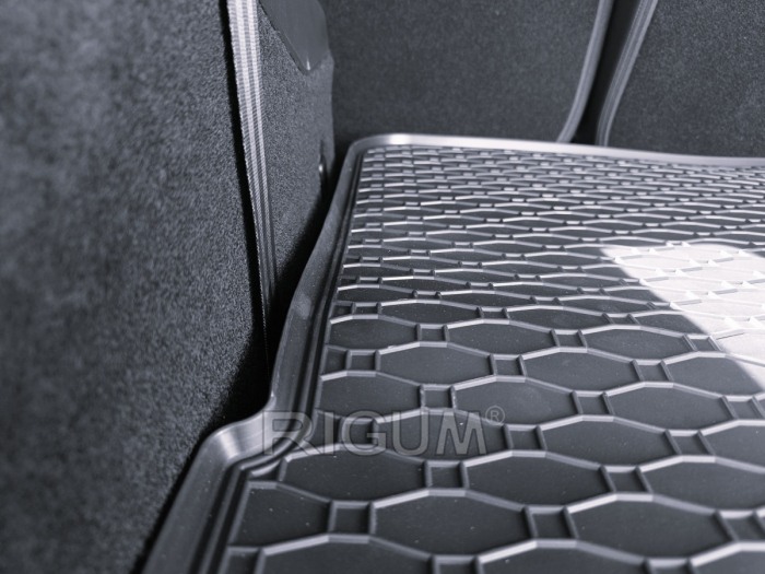 Covoras cauciuc portbagaj Peugeot 5008 III Hybrid 2024-prezent, Rigum Cehia [3]