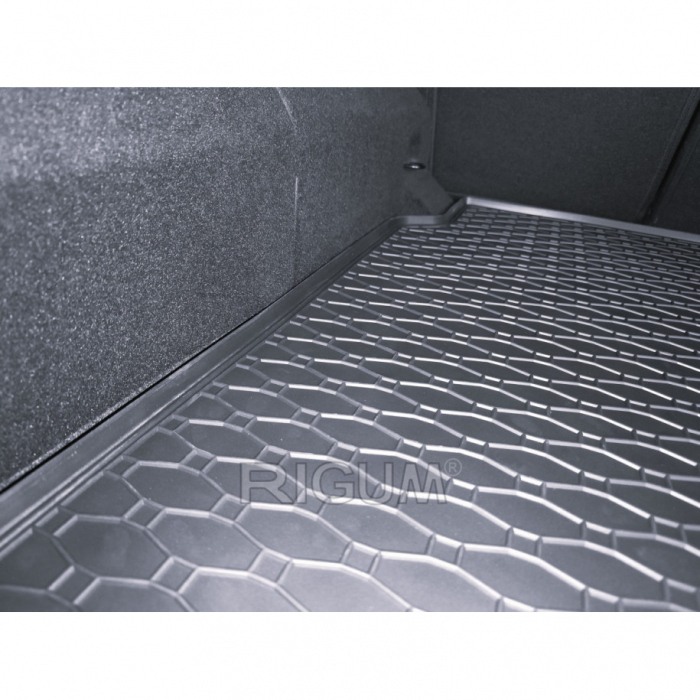 Covoras cauciuc portbagaj Renault Rafale E-Tech Hybrid 2024-prezent, Rigum Cehia [3]