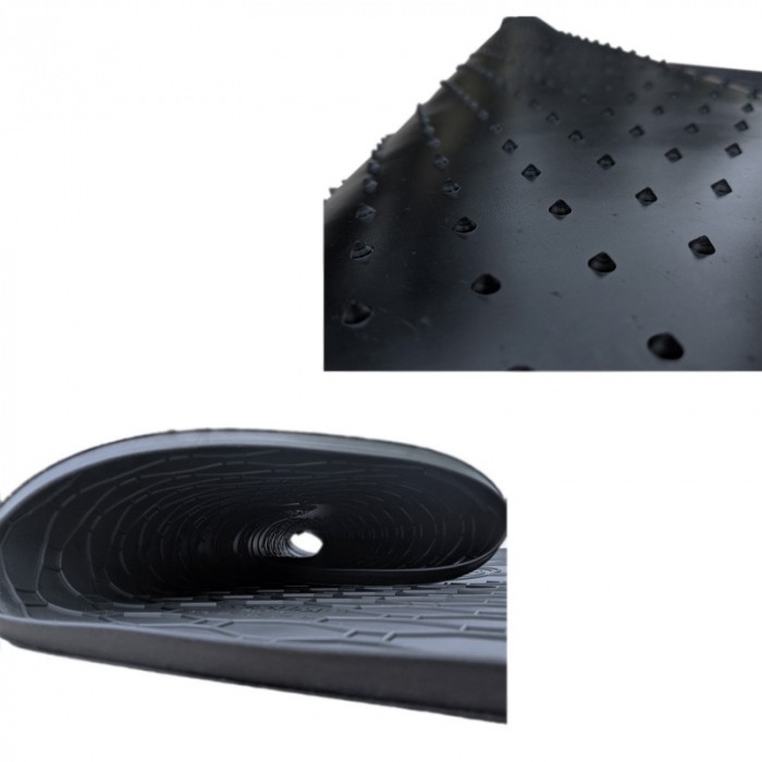 Covoras cauciuc portbagaj Volvo XC60 II / XC60 Plug-in Hybrid, 2017-prezent, Rigum Cehia [4]