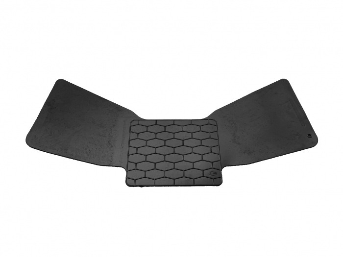 Covoras cauciuc tunel median Audi, Seat, VW, Skoda [3]