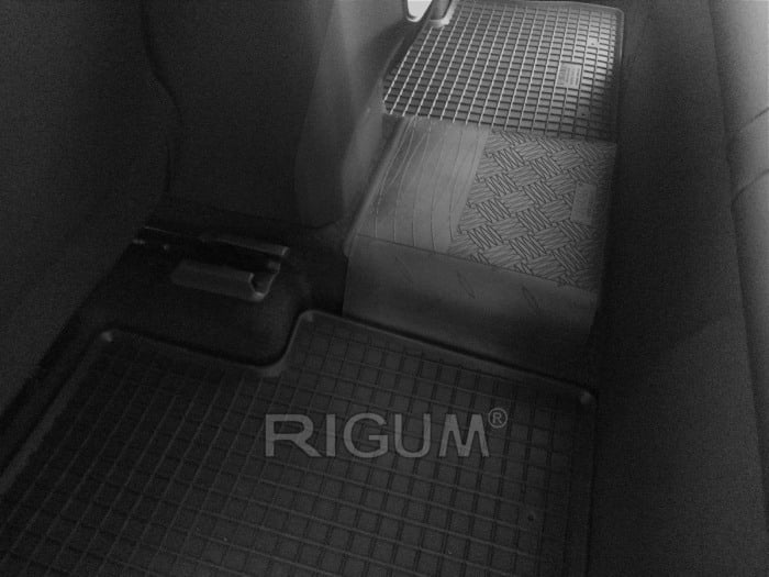 Covoras cauciuc tunel median universal Rigum - transport gratuit [4]