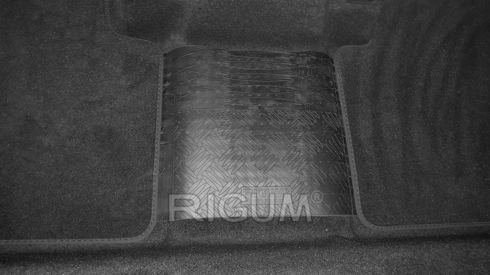 Covoras spate tunel median Rigum [5]