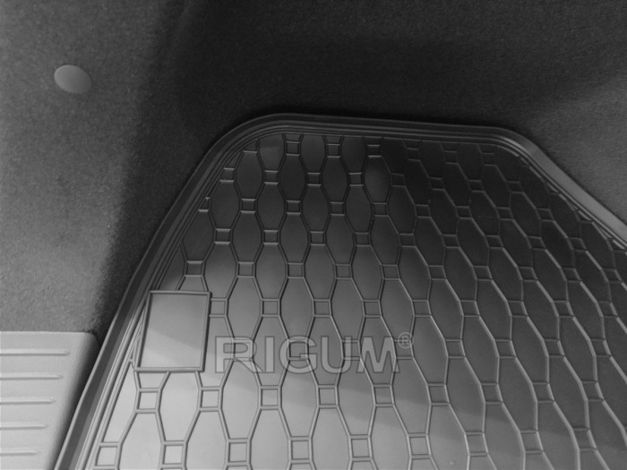 Covoras (tavita) cauciuc portbagaj Hyundai i30 (3) SW (PD) Wagon (combi) 12.2017-prezent, Rigum RKK Cehia (aripa dreapta mica) [4]