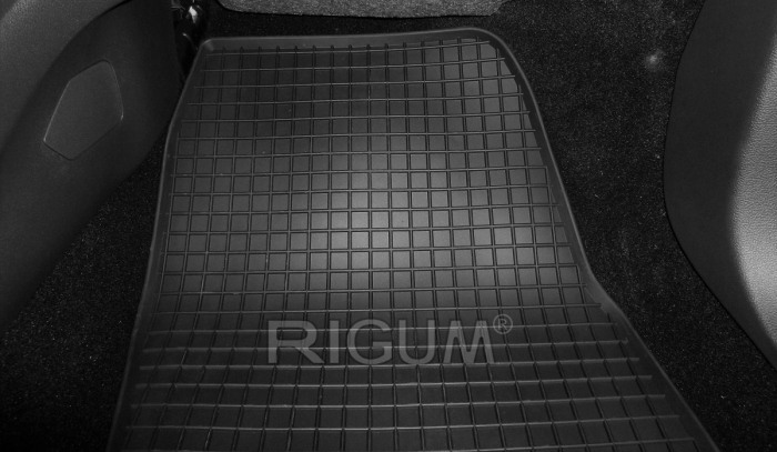 Covorase auto cauciuc dedicate Ford Kuga II [4]