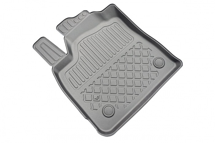 Covorase auto tip tavita Dacia Logan III, fabricatie 2021 - prezent [2]