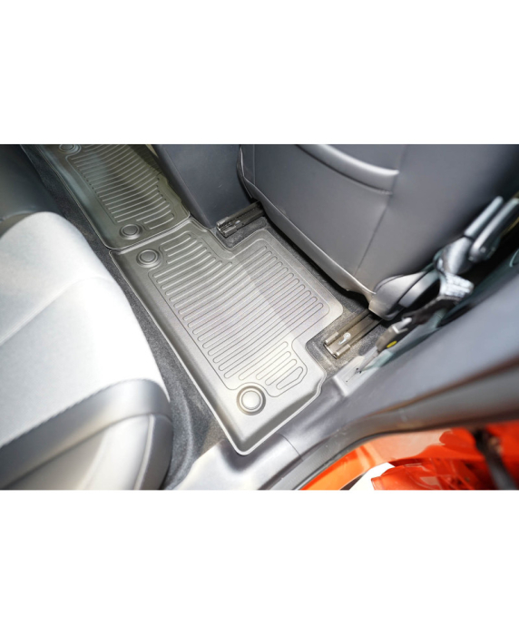 Covorașe auto tip tăviță dedicate BYD Dolphin G DM-i Plug-in Hybrid (2026 - prezent), brand Aristar [6]