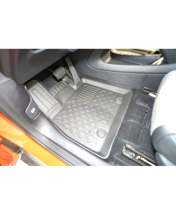 Covorașe auto tip tăviță dedicate BYD Dolphin G DM-i Plug-in Hybrid (2026 - prezent), brand Aristar [2]