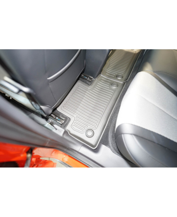 Covorașe auto tip tăviță dedicate BYD Dolphin G DM-i Plug-in Hybrid (2026 - prezent), brand Aristar [4]