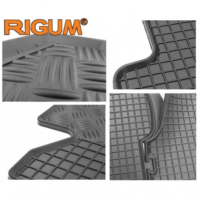 Covorase auto VW Crafter fabricatie 05.2006 - 2016 [3]