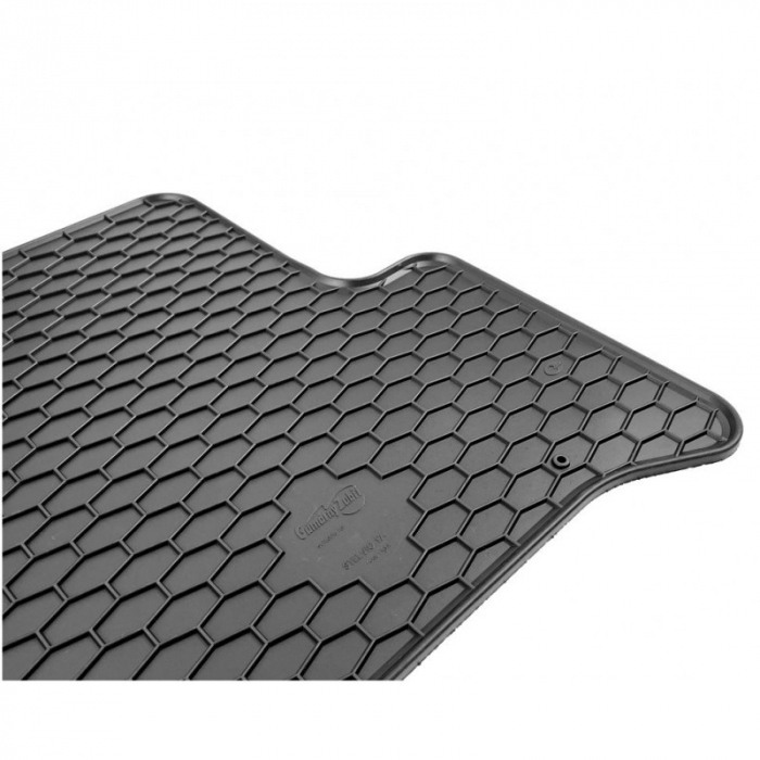 Covorase cauciuc Alfa Stelvio 2017-prezent 223184 [5]