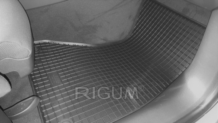 Covorase cauciuc auto dedicate Audi A5 B9 generatia a 2-a (Typ 8W6 / F5) [3]