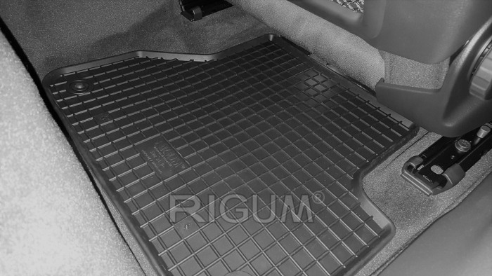 Covorase cauciuc auto dedicate Audi A5 B9 generatia a 2-a (Typ 8W6 / F5) [4]