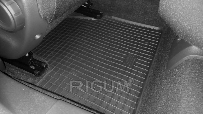 Covorase cauciuc auto dedicate Peugeot 308 II SW [3]