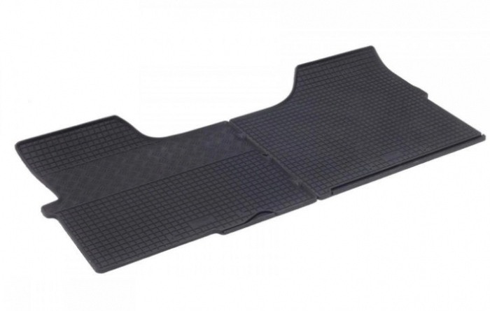 Covorase cauciuc auto Iveco Daily 2014- [2]