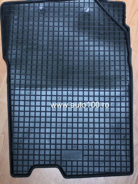 Covorase cauciuc auto Suzuki SX4 S-Cross [3]