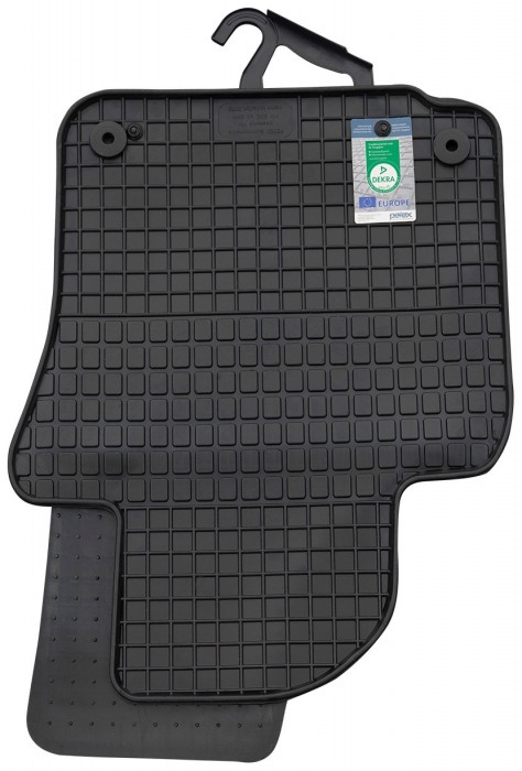 Covorase cauciuc auto VW Volkswagen Eos [2]