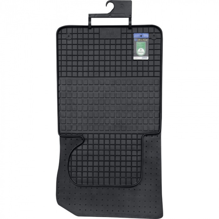 Covorase cauciuc BMW 3 E46 [2]