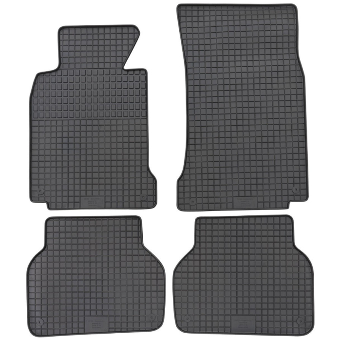 Covorase cauciuc BMW 5 E39 [2]