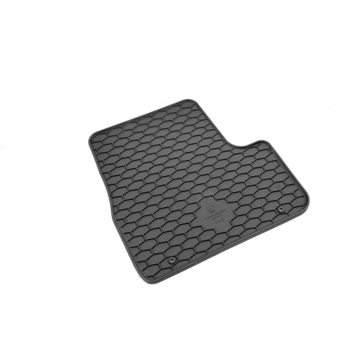 Covorase cauciuc Citroen C3 generatia a 4-a, 2025-prezent, Gumarny Zubri Cehia [5]