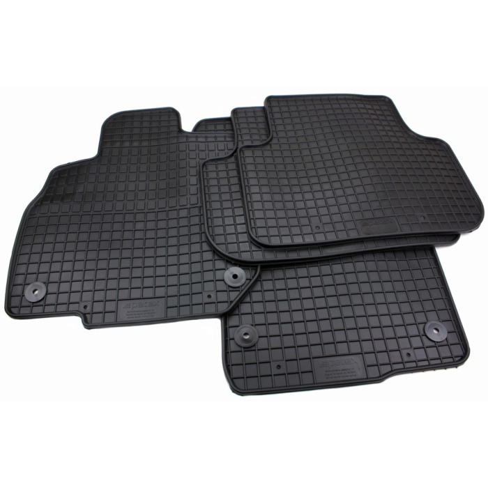 Covorase cauciuc Cupra Terramar 2.0 TSI sau 1.5 Plug-in Hybrid (Petex) [2]