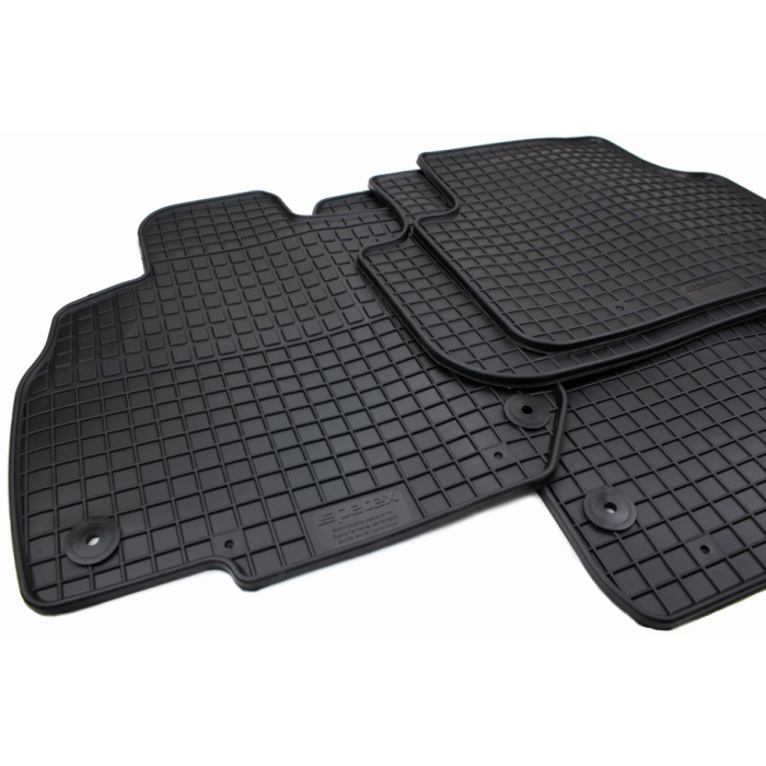 Covorase cauciuc Cupra Terramar 2.0 TSI sau 1.5 Plug-in Hybrid (Petex) [3]