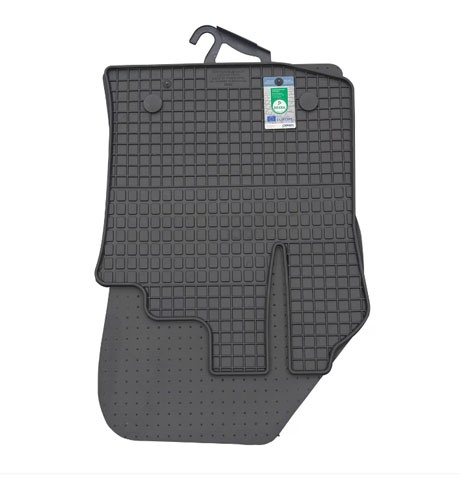 Covorase cauciuc Dacia Dokker / Lodgy, 11.2012-2021, Petex (locurile din fata) [2]