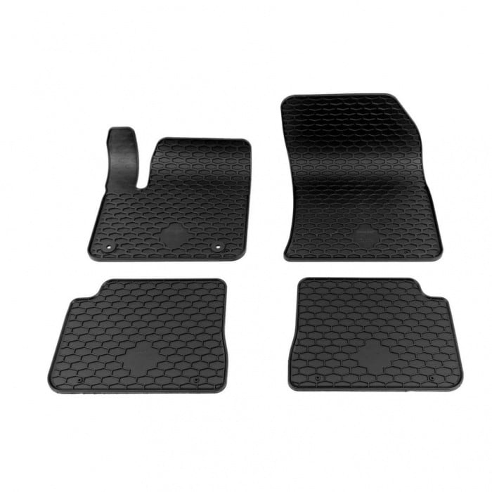 Covorase cauciuc dedicate Alfa Romeo Junior cu motor electric 2024-prezent, Gumarny Zubri Cehia [2]