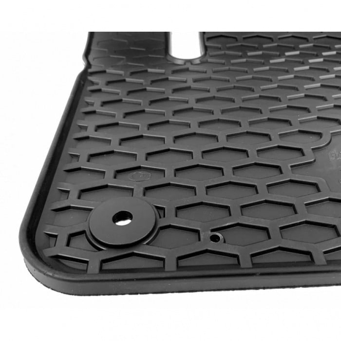 Covorase cauciuc dedicate Alfa Romeo Junior cu motor electric 2024-prezent, Gumarny Zubri Cehia [3]