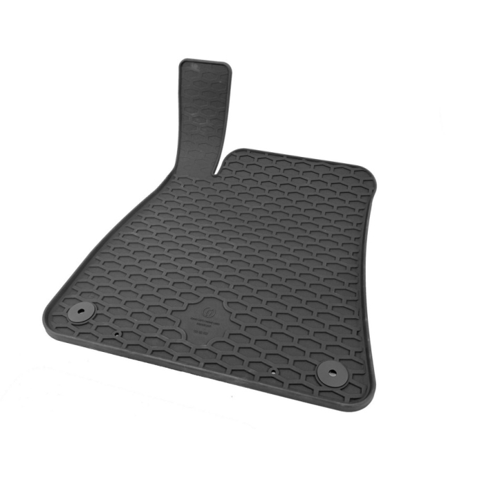 Covorase cauciuc dedicate Audi A6 C9 TDI, 2026-prezent, Gumarny Zubri Cehia [4]