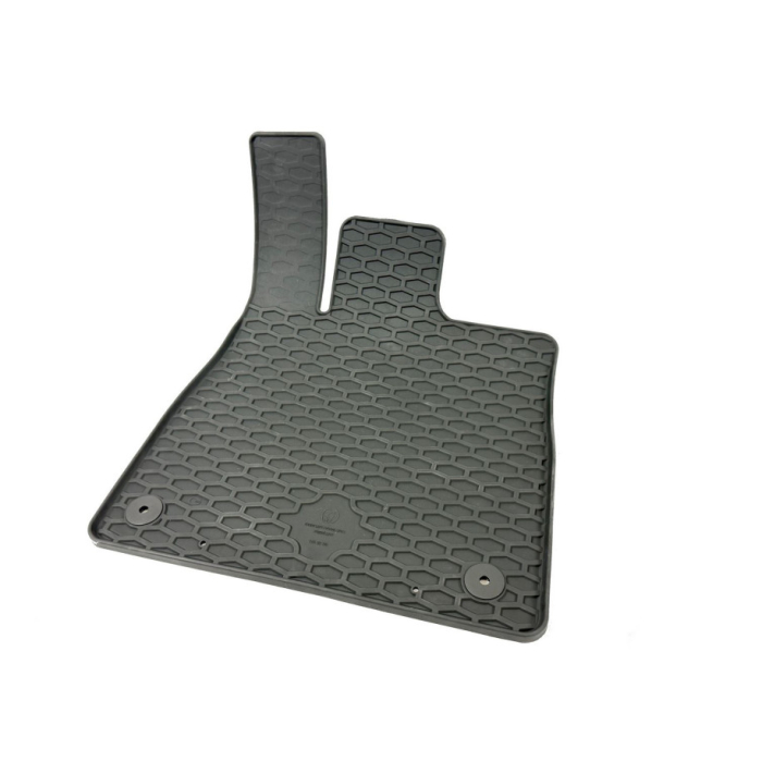 Covorase cauciuc dedicate Audi Q5 III / Audi Q5 III Sportback, 2025-prezent, Gumarny Zubri Cehia [4]