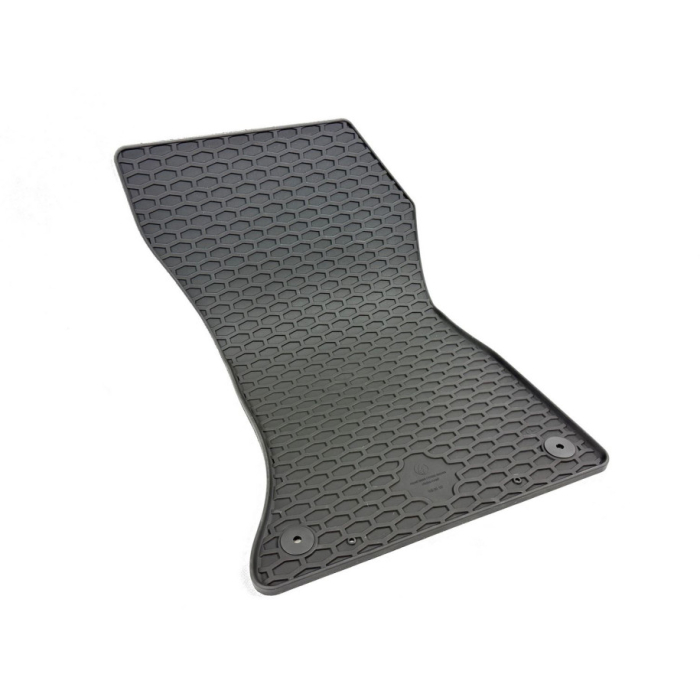 Covorase cauciuc dedicate Audi Q5 III / Audi Q5 III Sportback, 2025-prezent, Gumarny Zubri Cehia [3]