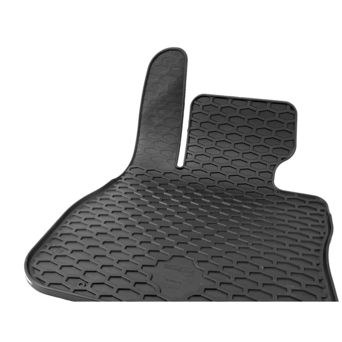 Covorase cauciuc dedicate BMW Seria 2 Gran Coupe F74, 2025-prezent, Gumarny Zubri Cehia [2]