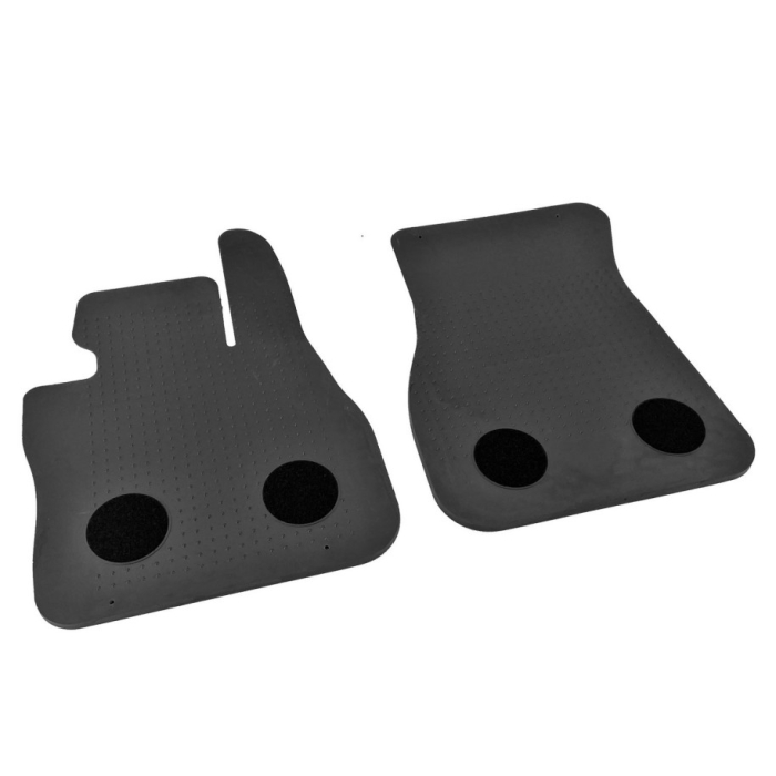 Covorase cauciuc dedicate BMW Seria 2 Gran Coupe F74, 2025-prezent, Gumarny Zubri Cehia [3]