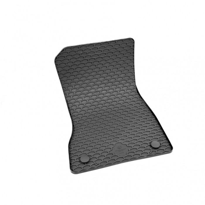 Covorase cauciuc dedicate BMW Seria 5 G60 Sedan / G61 Touring, 2024-prezent, Gumarny Zubri Cehia [3]