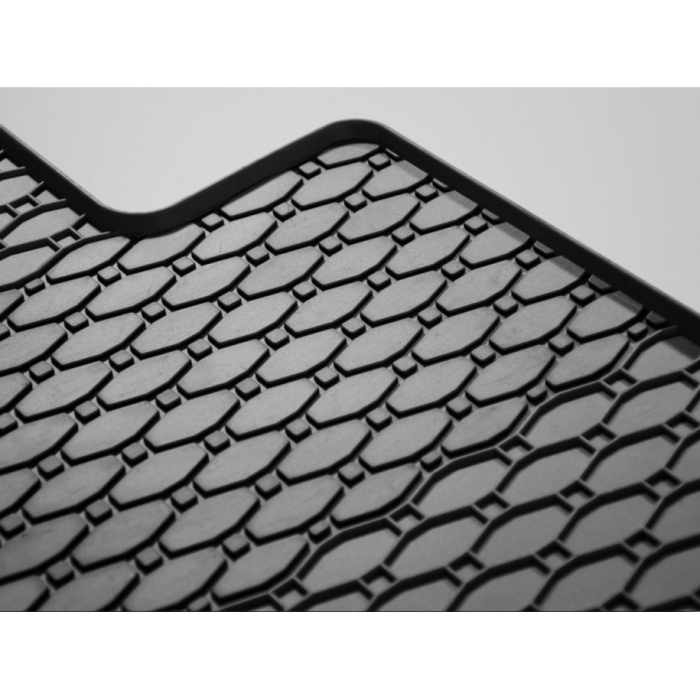 Covorașe cauciuc dedicate BYD Sealion 7, 2024-prezent, Rigum Cehia [3]