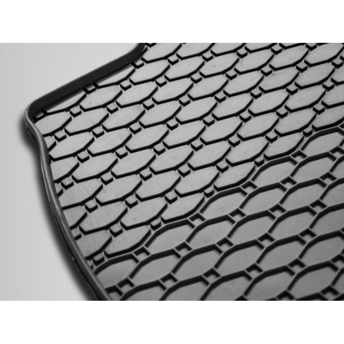 Covorașe cauciuc dedicate BYD Sealion 7, 2024-prezent, Rigum Cehia [4]