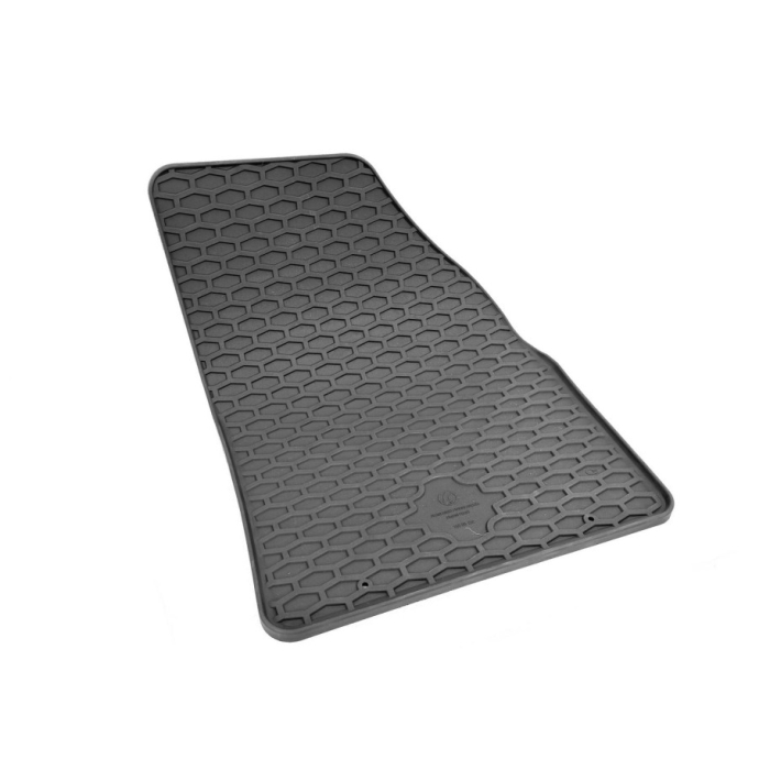 Covorase cauciuc dedicate Citroen C3 Aircross Electric, 2025-prezent, Gumarny Zubri Cehia [2]