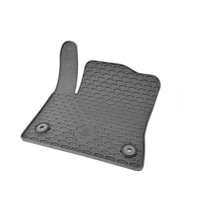 Covorase cauciuc dedicate Citroen C3 Aircross Electric, 2025-prezent, Gumarny Zubri Cehia [3]