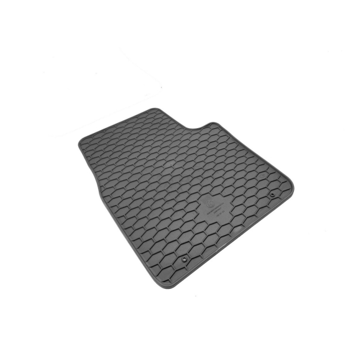 Covorase cauciuc dedicate Citroen C3 Aircross III, 2025-prezent, Gumarny Zubri Cehia, motorizare benzina cu cutie manuala [4]